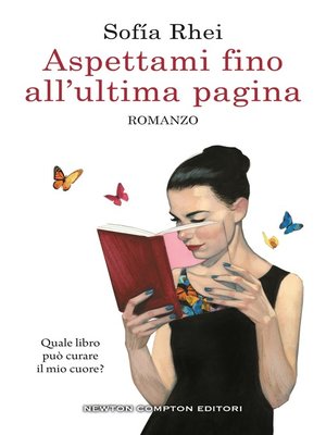 Aspettami fino all'ultima pagina - ebook